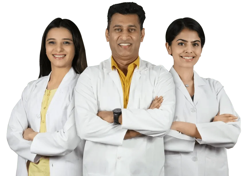 Find Doctors