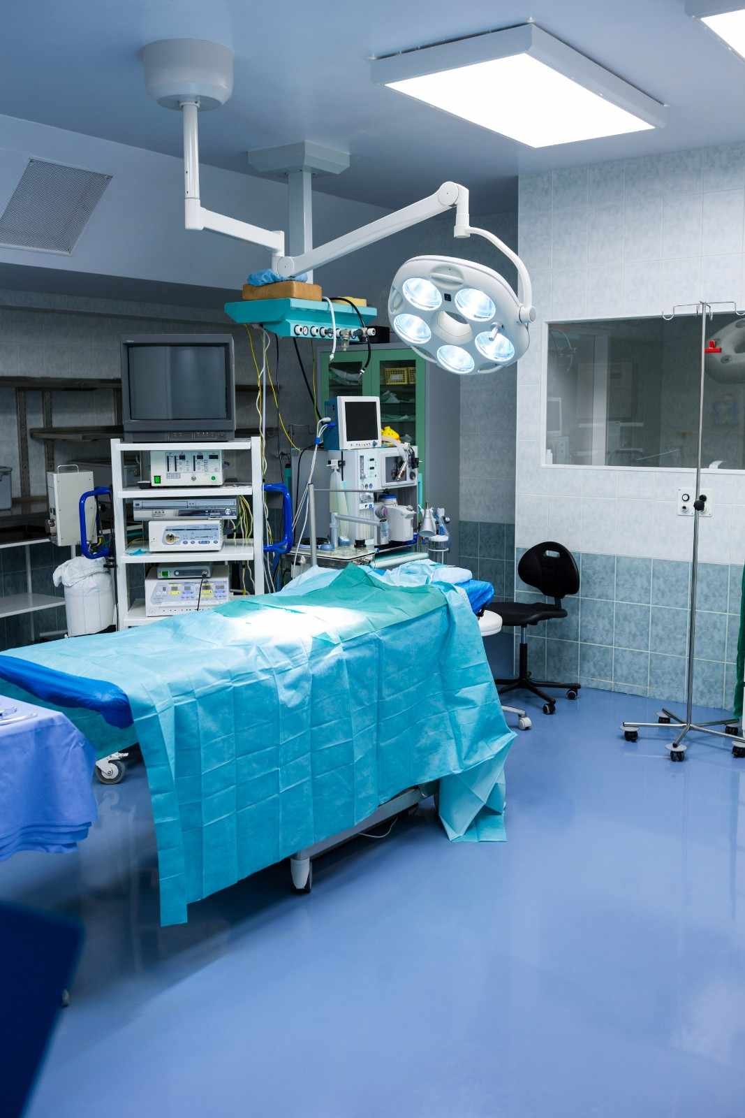 Multispeciality Hospital in Moti Nagar
