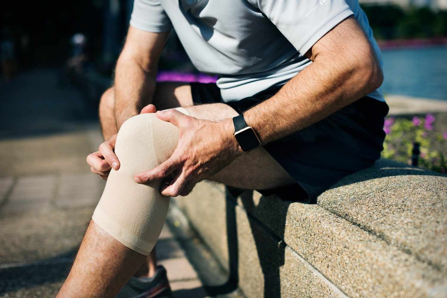 Knee Replacement Surgery in West Delhi