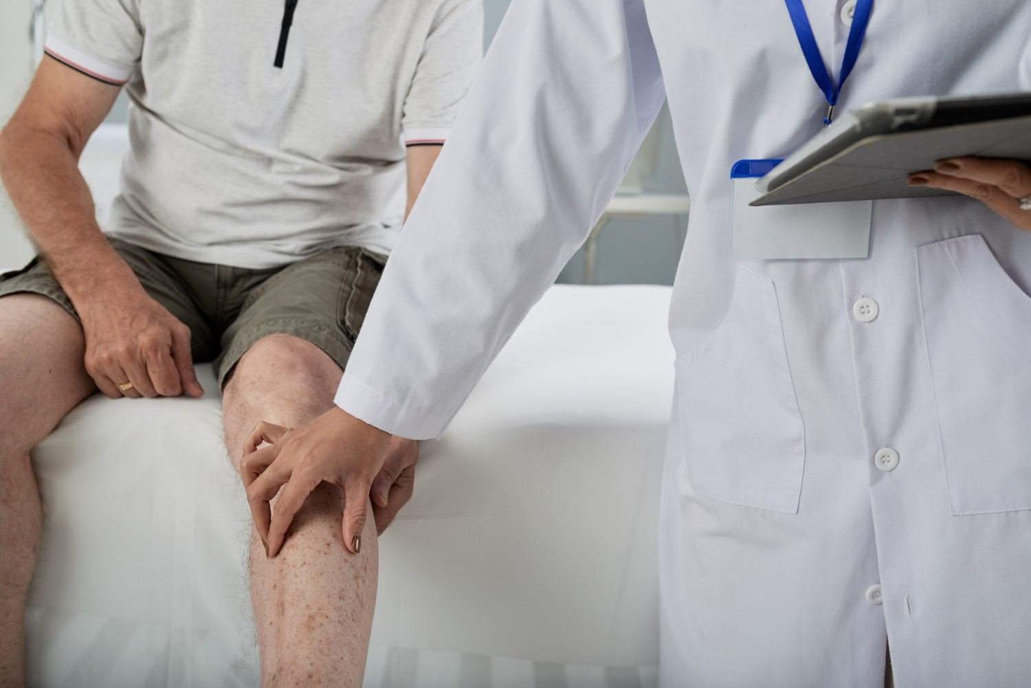 Joint Replacement Surgery in Kirti Nagar