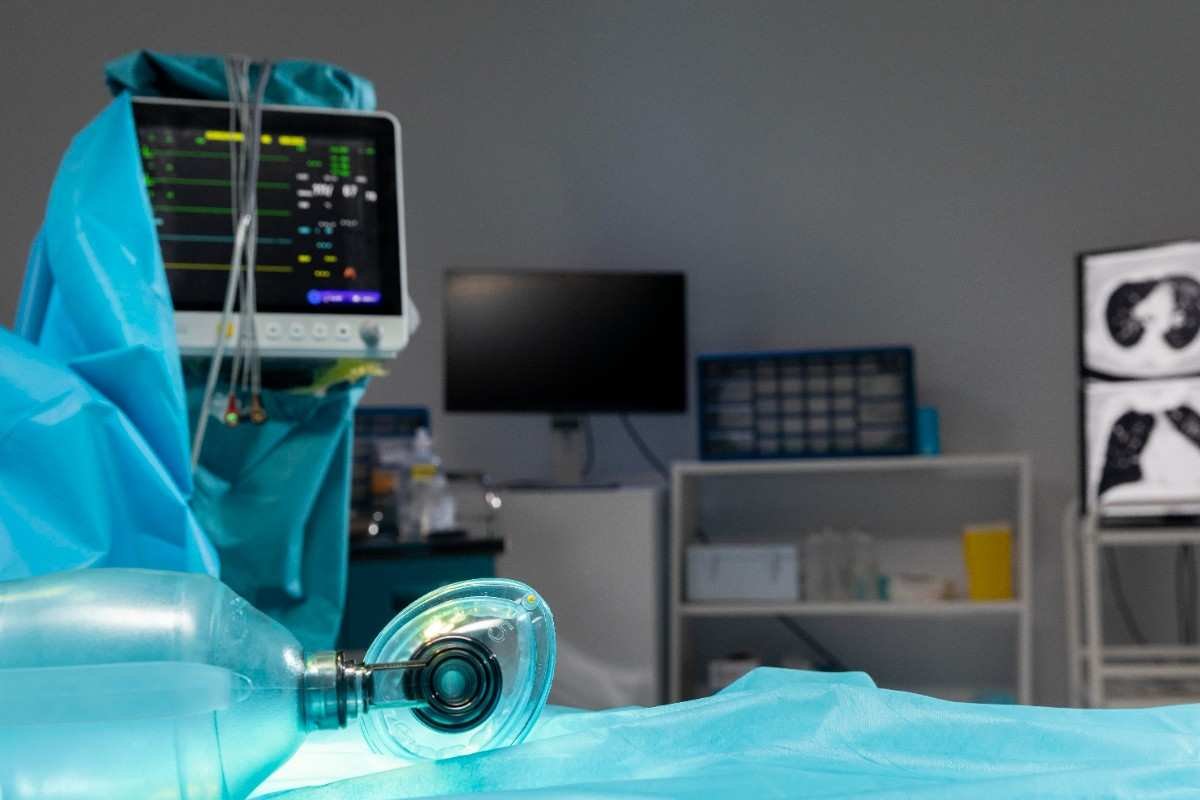 Critical Care Medicine